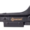 Crosman Large View Red Dot Sight