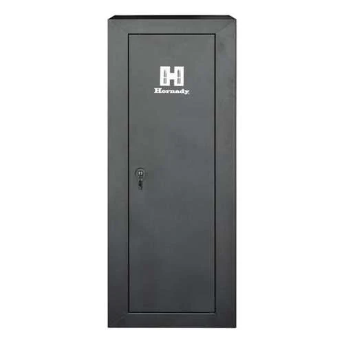 Hornady 10 Gun Welded Gun Cabinet 3 Hornady 10 Gun Welded Gun Cabinet
