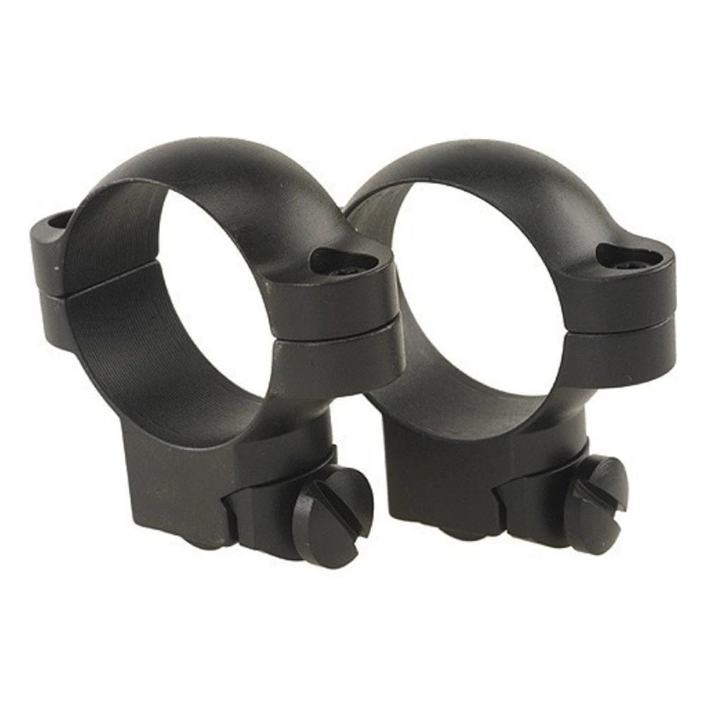 Leupold 30mm Steel Ringmount For Sako Rifles Medium 2-Piece Matte Black ZZZ 3 Leupold 30mm Steel Ringmount For Sako Rifles Medium 2-Piece Matte Black ZZZ