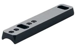 Leupold DD 1-Piece Mounting Base For Thompson/Center Muzzleloaders Matte Black ZZB