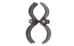 XXB Tacstar Ubm-4 Tactical Universal Barrel Mount For 3/4" To 1" Barrels X 1" Light