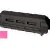 XXB Magpul Industries Gun Parts Moe M-Lok Handguard Ar-15/M4 Carbine Length 7.1 Inch Pink