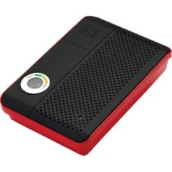 Rechargeble Gun Safe Dehumidifier