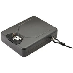 Alpha Elite Lock Box