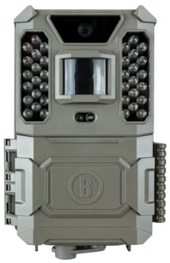 Bushnell Prime Low Glow Trail Camera