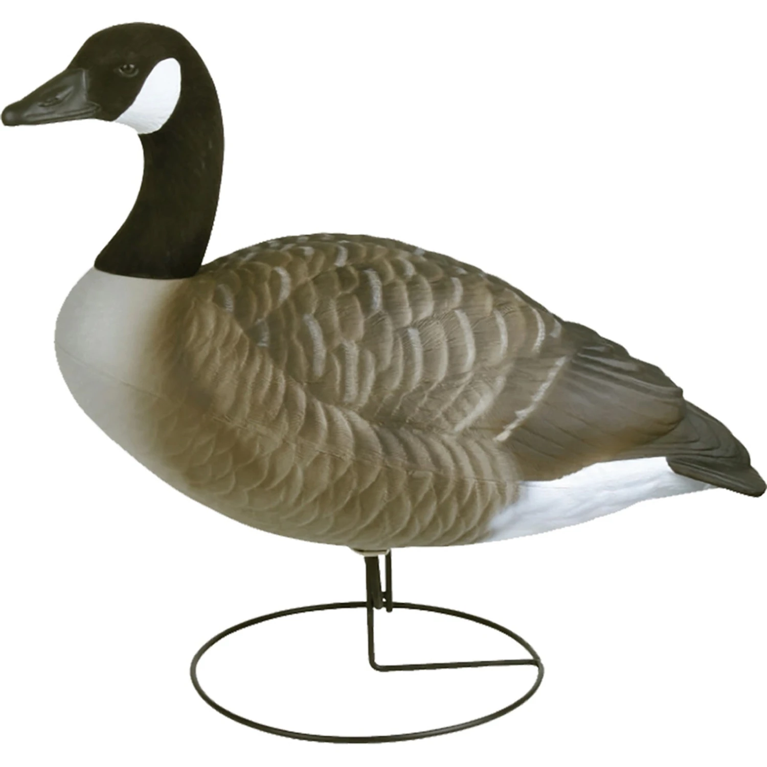 Flambeau Field Pack Canada Goose Decoy 6PK 3 Flambeau Field Pack Canada Goose Decoy 6PK