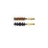 Otis Bore Brush 2Pk Nylon/Bronze - 38 Caliber Bore Brush 2/Pack -Hunters Store 12315017 1