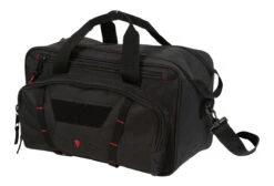 Allen Tac-Six Tactical Sporter Range Bag Multicolored