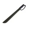 8515 OKC 18 In. Field - Black D Handle - Retail