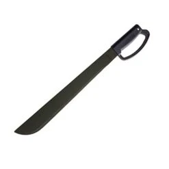 8515 OKC 18 In. Field - Black D Handle - Retail