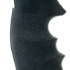 Hogue S&W K/L Frame Square Butt Rubber Grip Finger Grooves -Hunters Store 127313a 51569