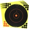 XXB Birchwood Casey Shoot-N-C Reactive Self Adhesive Targets 12 Pack - 34022 -Hunters Store 13654893 1 3df7c129 7a24 47ec bef2 acc632a0f117