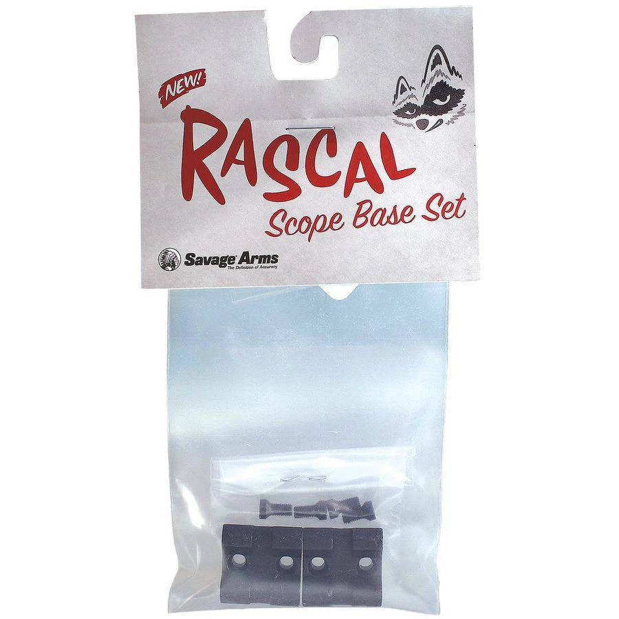 Sav Rascal Scope Mount Base 3 Sav Rascal Scope Mount Base