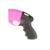 Hogue 08714 Hogue Pistol Grip Rem 870 12Ga. Black - All