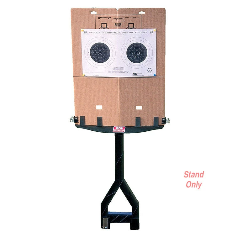 Mtm Jmts40 Jammit Compact Target Stand Double Stake 24 Inch Off Ground Black 3 Mtm Jmts40 Jammit Compact Target Stand Double Stake 24 Inch Off Ground Black