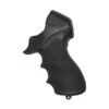 Hogue Rubber OverMolded Tamer Pistol Grip Mossberg 500 12 Gauge Synthetic 2 Hogue Rubber OverMolded Tamer Pistol Grip Mossberg 500 12 Gauge Synthetic -Hunters Store 14419815 1