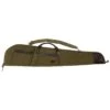 Allen Company North Platte Heritage 48 Rifle Soft Case Green Polyester 541-48 -Hunters Store 146397727 1