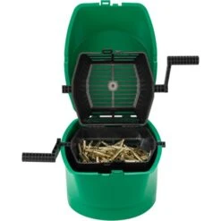 RCBS Rotary Case And Media Separator