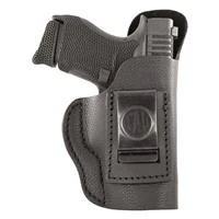 1791 Gunleather Smooth Concealment Holster