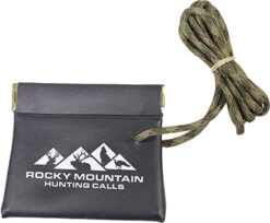 Rocky Mountain Rmhc #305 Call Carry Case -