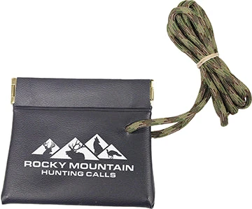 Rocky Mountain Rmhc #305 Call Carry Case - 3 Rocky Mountain Rmhc #305 Call Carry Case -