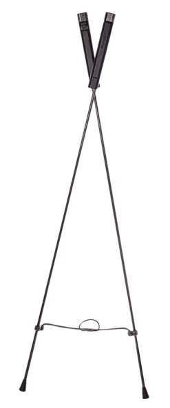 XXB Swagger Stalker Lite Sticks 21 To 36 Black Sku - 832990