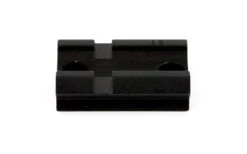 ZZZ Weaver #61M Sav 10/110 Tikka Flat C