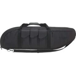 Allen Tac-Six Battalion Tactical Case