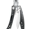 Leatherman 830849 Skeletool Multi-Tool Stainless Steel