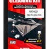 Kleen-Bore Classic Cleaning Kit 243256Mm6.5Mm Rifle