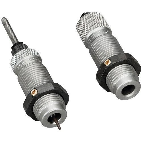 RCBS Full Length Die Set For .223 Remington 3 RCBS Full Length Die Set For .223 Remington