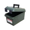 Mtm Case-Gard Original Ammo Can Ac11 Polymer Green -Hunters Store 185133 80477