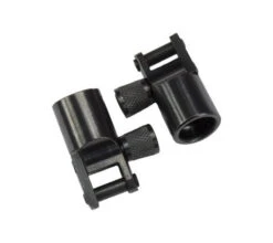 GrovTec US Stud Adaptor Push Button Base