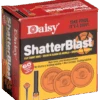 Daisy Shatterblast Clay Target