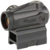 Sig Sauer ROMEO-MSR Gen II 2 MOA Green Dot Sight