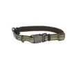 K9 Explorer Reflective Dog Collar Fern 10 To 14-In Neck 5/8-In Wide -Hunters Store 20016743 1