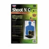 Birchwood Casey Shoot-N-C 12" X 18" Silhouette Targets Kit (2 - 12" X 18" 2 - 9" 6 - 4")