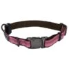 Coastal Pet Products 76484364341 K9 Explorer 0.62 In. Adjustable Collar Rosebud Pink - 10 - 14 In. -Hunters Store 21185283 1