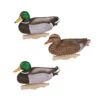 Flambeau Storm Front Classic Mallard Decoys -12 Count 8030Suv