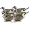 Avery Outdoors Greenhead Gear Life-Size Duck Decoy Pintails 1/2 Dozen