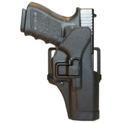 Blackhawk Serpa CQC 410500BK-R Holster