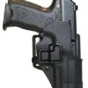 Blackhawk Serpa CQC 410568BK-R Holster