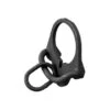 Magpul Industries Asap Ambidextrous Sling Attachment Point Black Mag500Blk -Hunters Store 2150262 1