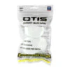 Otis Small Caliber .17-.22 Cleaning Patches 100 Pack -Hunters Store 216952A 48677