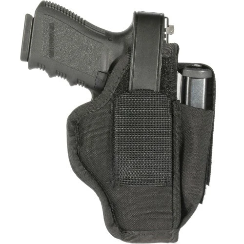 Bushnell Blackhawk Ambidextrous Multi-Use Holster 3 Bushnell Blackhawk Ambidextrous Multi-Use Holster