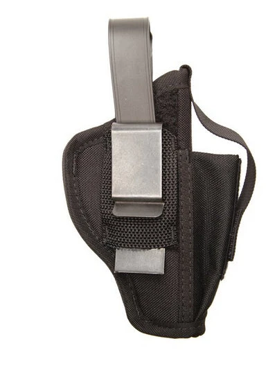Blackhawk Ambidextrous Holster With Mag Pouch 4 Blackhawk Ambidextrous Holster With Mag Pouch - Image 2