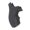 Hogue Rubber Monogrip S&W J Frame Round Butt Bantam -Hunters Store 219279 68623