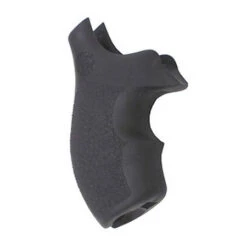 Hogue Rubber Monogrip S&W J Frame Round Butt Bantam