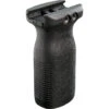 Magpul Ar-15 Rail Vertical Grip Polymer Black