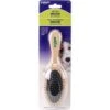 Safari Dog Wire Pin Brush Small -Hunters Store 22373319 1